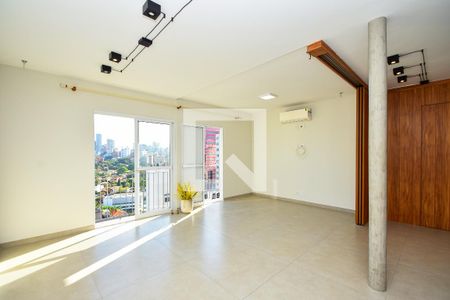 Apartamento para alugar em Pinheiros