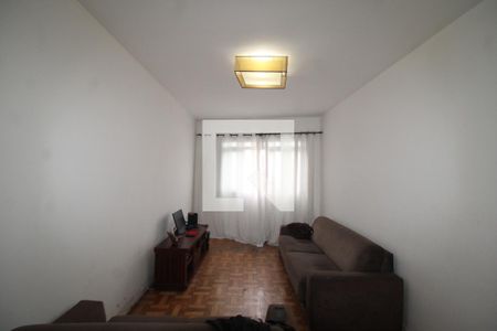 Apartamento para alugar em Lauzane Paulista