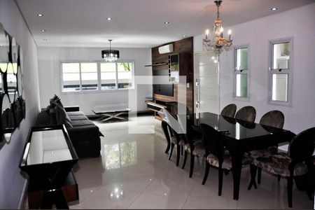 Casa para alugar em Jardim Regina