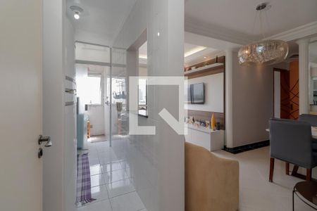 Apartamento para alugar em Vila Guilhermina