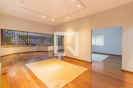 Casa para alugar em Vila Madalena
