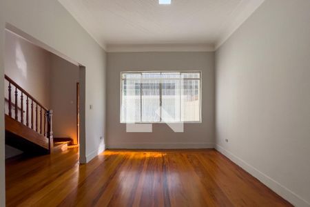 Casa para alugar em Vila Mariana