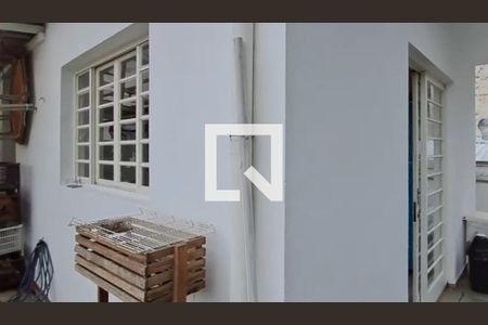 Casa para alugar em Barra Funda