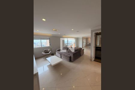 Apartamento para alugar em Mooca