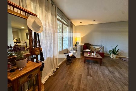Casa para alugar em Brooklin