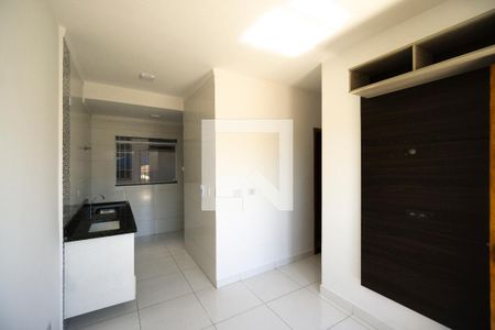 Apartamento para alugar em Vila Carrão