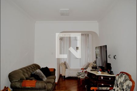 Apartamento para alugar em Consolação