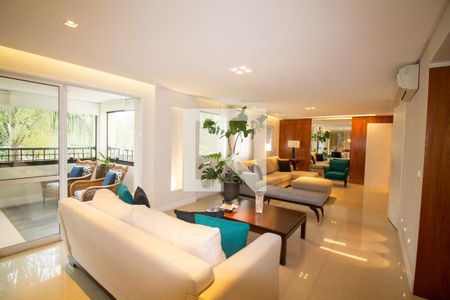 Apartamento para alugar em Vila Cruzeiro