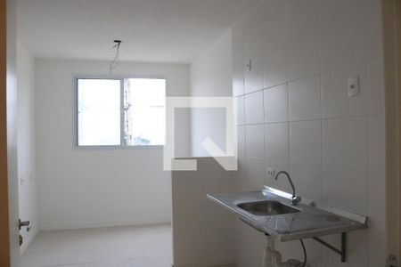 Apartamento para alugar em Várzea da Barra Funda