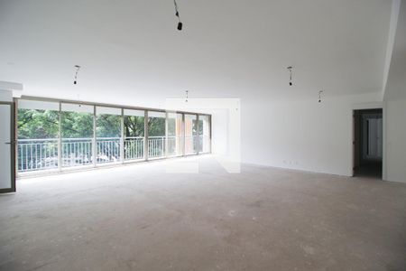 Apartamento para alugar em Indianópolis