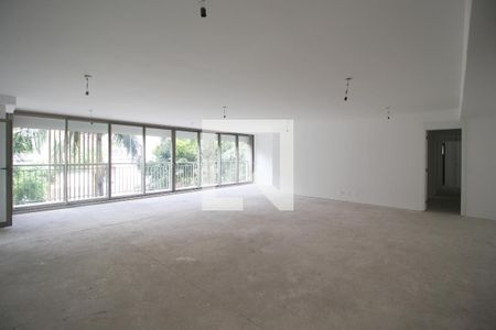 Apartamento para alugar em Indianópolis