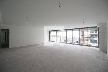 Apartamento para alugar em Indianópolis