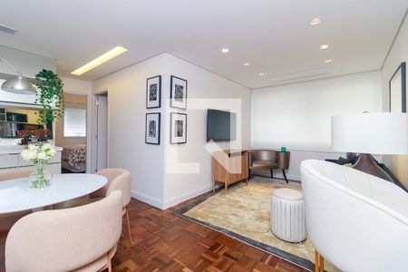 Apartamento para alugar em Brooklin