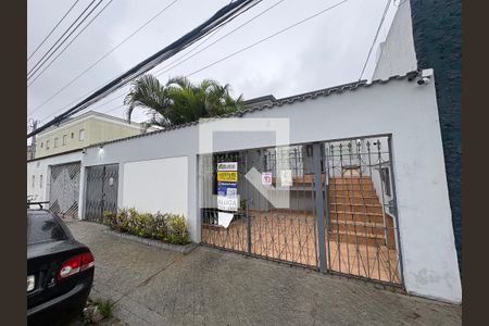 Casa para alugar em Vila Prudente