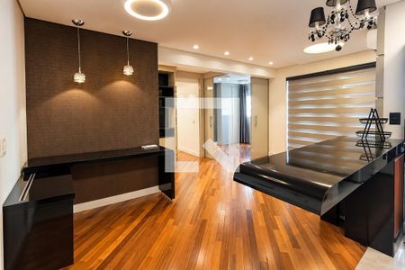 Apartamento para alugar em Consolação