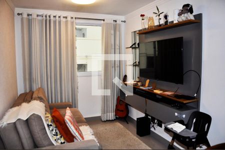 Apartamento para alugar em Jardim Iris