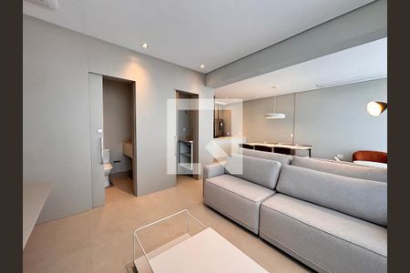 Apartamento para alugar em Itaim Bibi