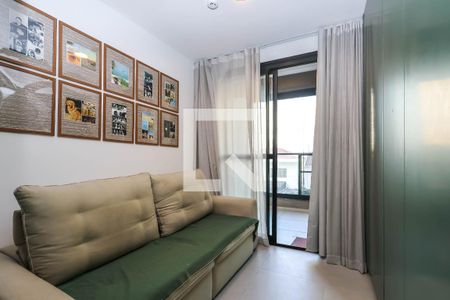 Apartamento para alugar em Vila Mariana