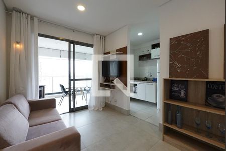 Apartamento para alugar em Liberdade