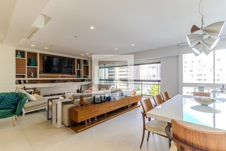 Apartamento para alugar em Santa Cecilia