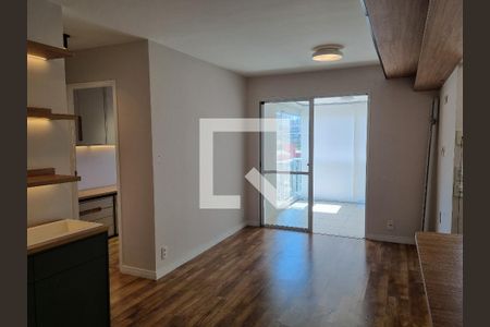 Apartamento para alugar em Pinheiros