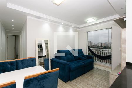 Apartamento para alugar em Vila Moreira