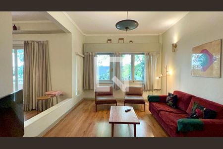 Apartamento para alugar em Cerqueira César
