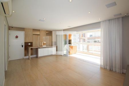 Apartamento para alugar em Vila Olímpia