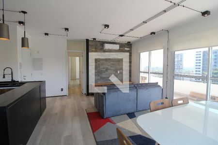 Apartamento para alugar em Butantã