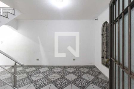 Casa para alugar em Jardim Ana Rosa