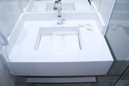 Studio para alugar em Santa Cecilia