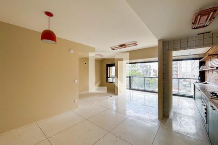 Apartamento para alugar em Pinheiros