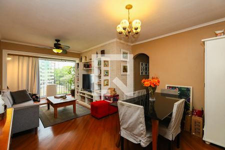 Apartamento para alugar em Real Parque