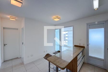 Apartamento para alugar em Vila Mariana