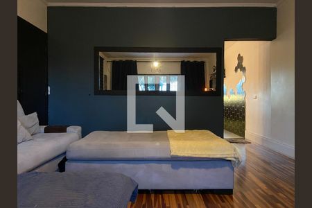 Casa para alugar em Jardim das Vertentes