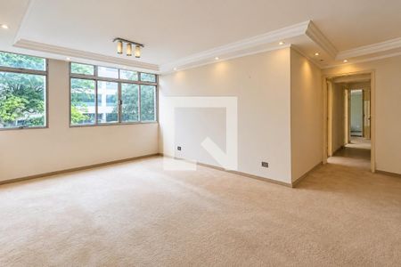 Apartamento para alugar em Bela Vista