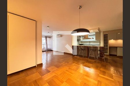 Apartamento para alugar em Jardim Europa
