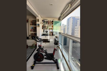 Apartamento para alugar em Santa Cecilia