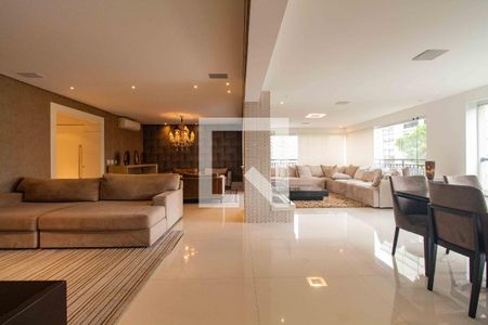 Apartamento para alugar em Vila Mariana