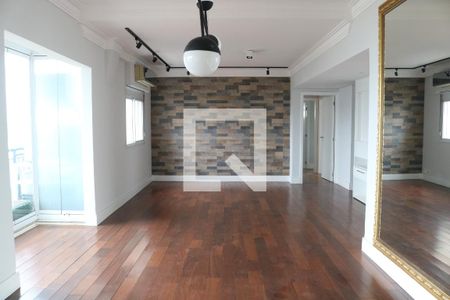 Apartamento para alugar em Água Branca