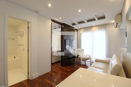 Apartamento para alugar em Moema