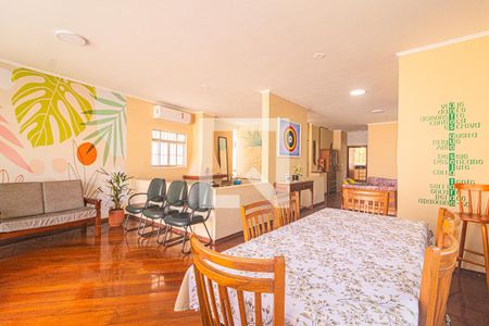 Casa para alugar em Jabaquara
