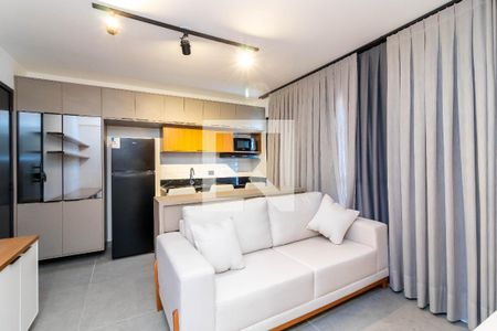 Apartamento para alugar em Jardim São Paulo