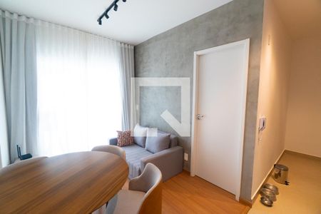 Apartamento para alugar em Vila Guarani (zona Sul)