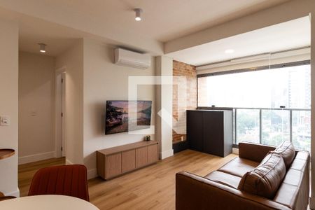 Apartamento para alugar em Perdizes