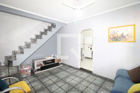Casa para alugar em Parque Guarani
