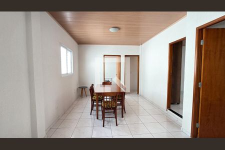 Apartamento para alugar em Vila Prudente