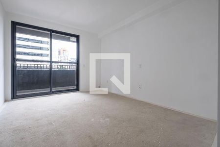Studio para alugar em Pinheiros
