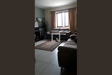 Apartamento para alugar em Santana