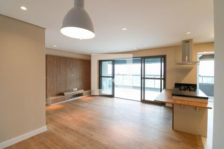 Apartamento para alugar em Jardim das Acacias